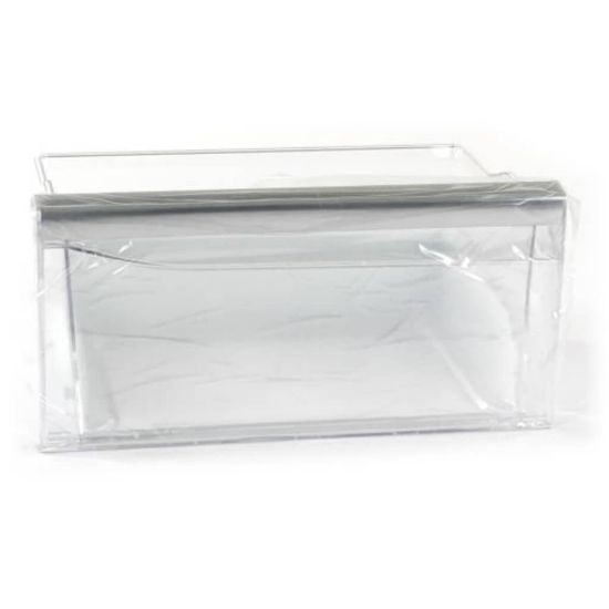 Picture of LG Vegetable Tray Assembly Part# AJP73374609