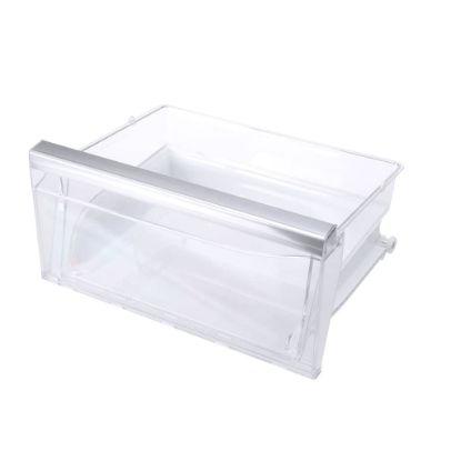 Picture of LG Vegetable Tray Assembly Part# AJP73374610