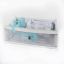 Picture of LG Drawer Tray Assembly Part# AJP73594505