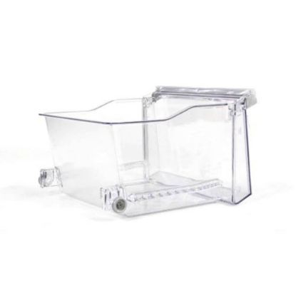 Picture of LG Vegetable Tray Assembly Part# AJP73596405