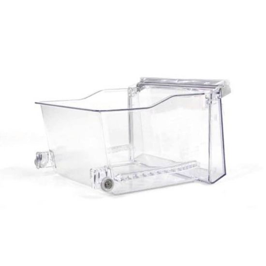 Picture of LG Vegetable Tray Assembly Part# AJP73596405