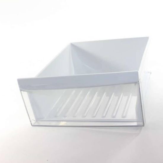 Picture of LG Vegetable Tray Assembly Part# AJP73694501