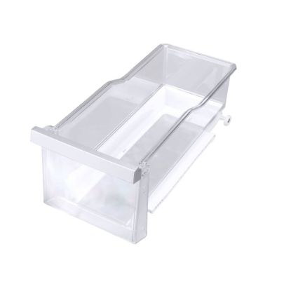 Picture of LG Vegetable Tray Assembly Part# AJP73596503