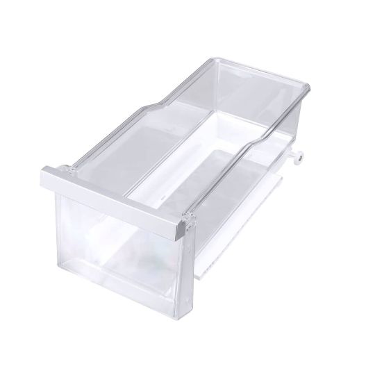 Picture of LG Vegetable Tray Assembly Part# AJP73596503