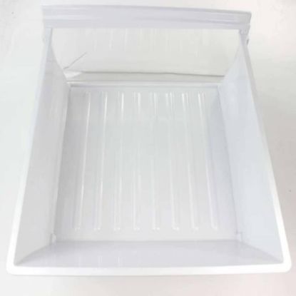 Picture of LG Vegetable Tray Assembly Part# AJP73694502