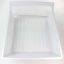 Picture of LG Vegetable Tray Assembly Part# AJP73694502