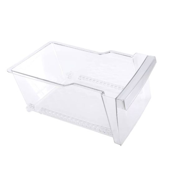 Picture of LG Refrigerator Vegetable Tray Part# AJP73816103
