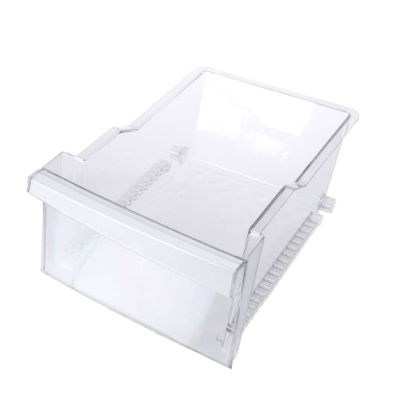 Picture of LG Refrigerator Vegetable Tray Part# AJP73816104