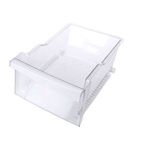 Picture of LG Refrigerator Vegetable Tray Part# AJP73816104
