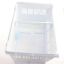 Picture of LG Drawer Tray Assembly Part# AJP73914801