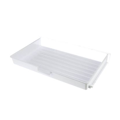 Picture of LG Refrigerator Fresh Food Glide-n-slide Tray Ajp73874601 Part# AJP73874601