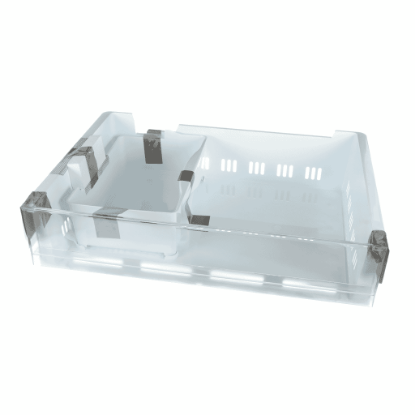 Picture of LG Tray Assembly,drawer Part# AJP75234936