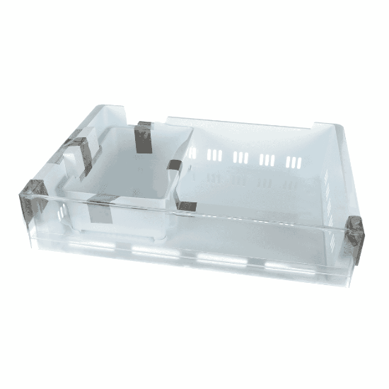 Picture of LG Tray Assembly,drawer Part# AJP75234936