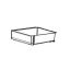 Picture of LG Vegetable Tray Assembly Part# AJP75235023
