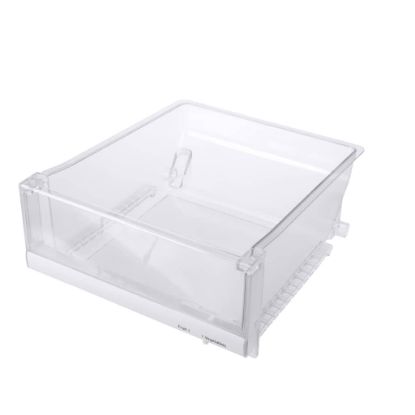 Picture of LG Vegetable Tray Assembly Part# AJP75235022