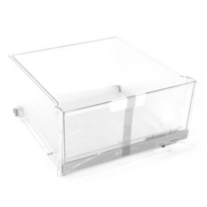 Picture of LG Vegetable Tray Assembly Part# AJP76054402