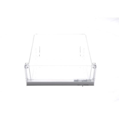 Picture of LG Tray Assembly,vegetable Part# AJP75235038