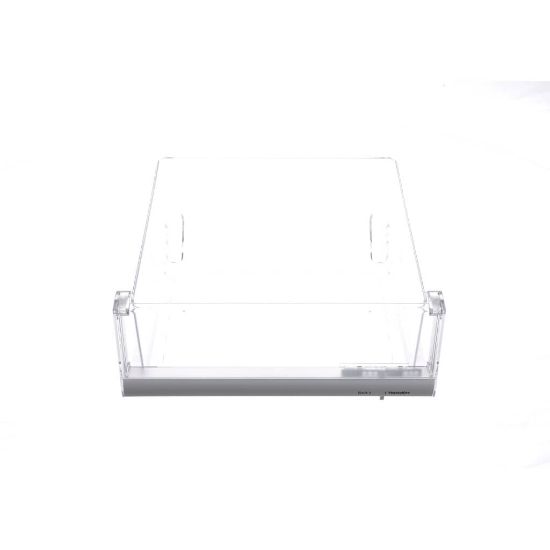 Picture of LG Tray Assembly,vegetable Part# AJP75235038