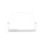 Picture of LG Tray Assembly,vegetable Part# AJP75235039