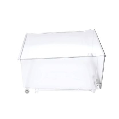 Picture of LG Vegetable Tray Assembly Part# AJP76054401