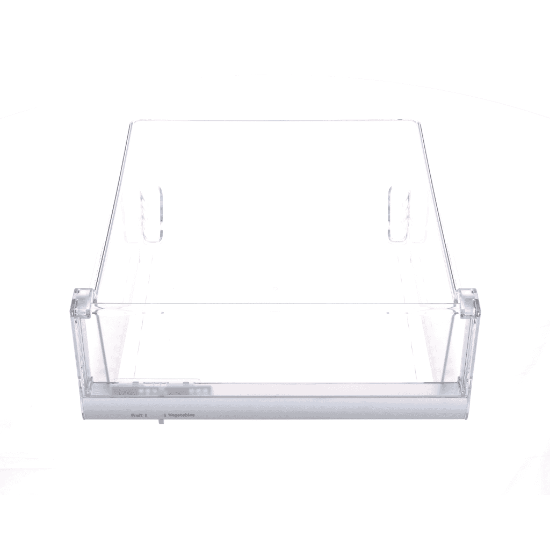 Picture of LG Tray Assembly,vegetable Part# AJP75235043