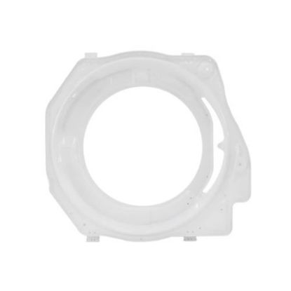 Picture of LG Drum Tub Assembly Part# AJQ73594008