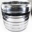 Picture of LG Drum Tub Assembly Part# AJQ73274302