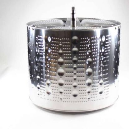 Picture of LG Washer Inner Drum Part# AJQ73674411