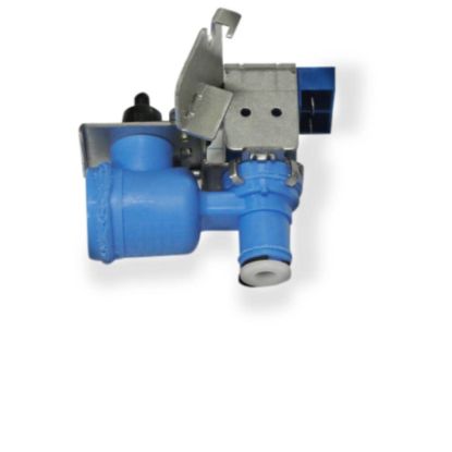 Picture of LG Refrigerator Water Inlet Valve Part# AJU55759303