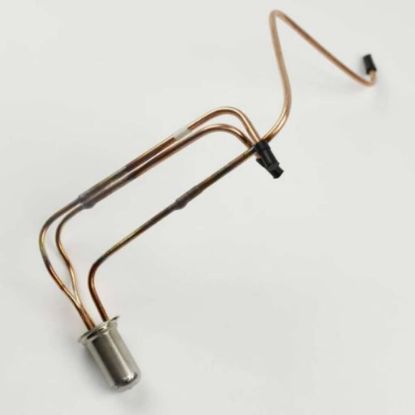 Picture of LG Pipe Valve Assembly Part# AJU34510512