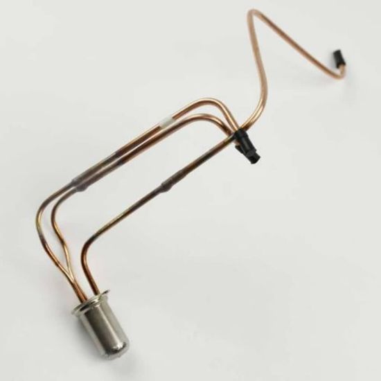 Picture of LG Pipe Valve Assembly Part# AJU34510512