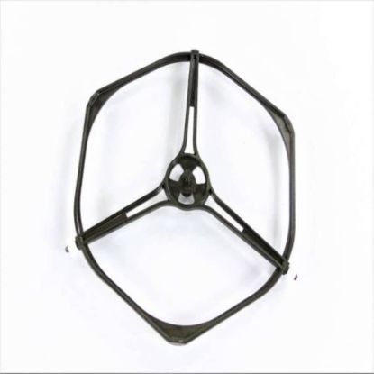 Picture of LG Turntable Assembly Part# AJS73149201