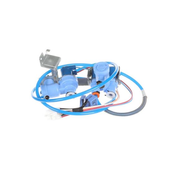 Picture of LG Water Valve Assembly Part# AJU34125567