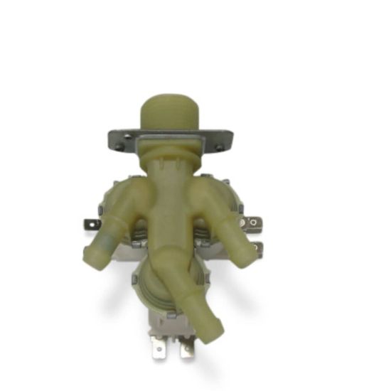 Picture of LG Inlet Valve Assembly Part# AJU71030102