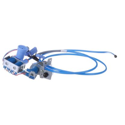 Picture of LG Water Valve Assembly Part# AJU34125566