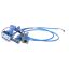 Picture of LG Water Valve Assembly Part# AJU34125566