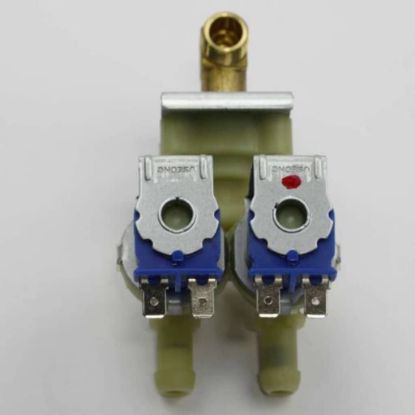 Picture of LG Water Inlet Valve Part# AJU33450703