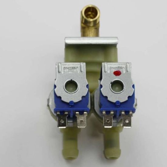 Picture of LG Water Inlet Valve Part# AJU33450703