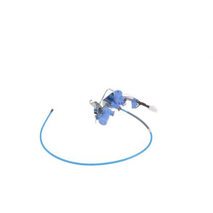 Picture of LG Refrigerator Water Inlet Valve Part# AJU34125555