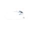 Picture of LG Water Valve Assembly Part# AJU72911101