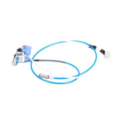 Picture of LG Water Valve Assembly Part# AJU72911114