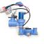 Picture of LG Refrigerator Water Inlet Valve Part# AJU72992601