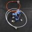 Picture of LG Refrigerator Water Inlet Valve Part# AJU73432804