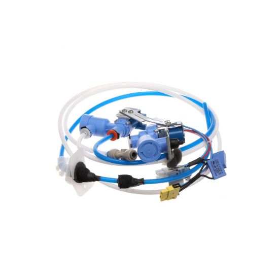 Picture of LG Valve Assembly,water Part# AJU73432821