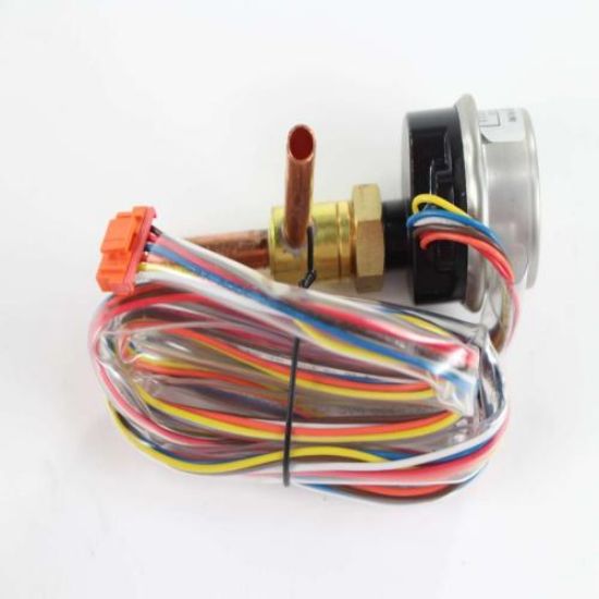 Picture of LG Valve Assembly Part# AJU73472403