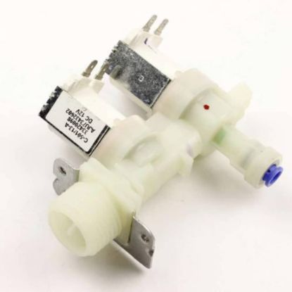 Picture of LG Water Inlet Valve Part# AJU73432602