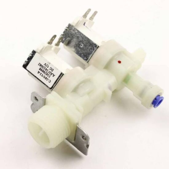Picture of LG Water Inlet Valve Part# AJU73432602