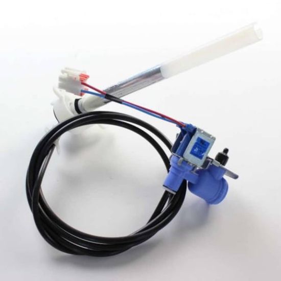 Picture of LG Refrigerator Water Inlet Valve Part# AJU73292414