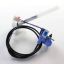 Picture of LG Refrigerator Water Inlet Valve Part# AJU73292414