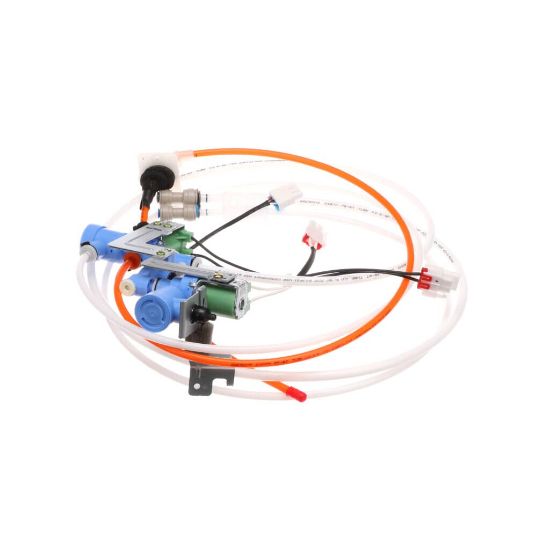 Picture of LG Water Valve Assembly Part# AJU73432813